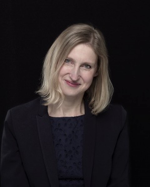 特蕾西·博尔曼 Tracy Borman