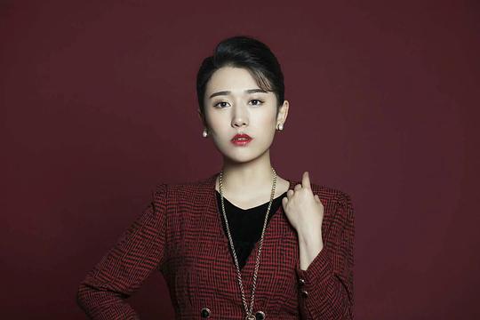 王如梦 Rumeng Wang