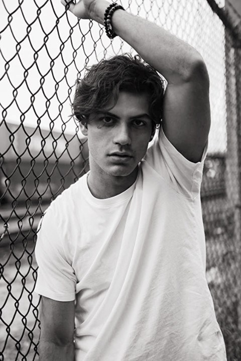 乔什·佩曼 Josh Pyman