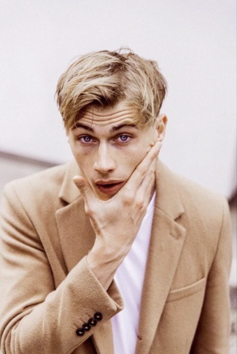 乔尼·格林 Jonny Green