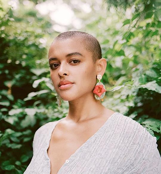 乔丹·亚历山大 Jordan Alexander