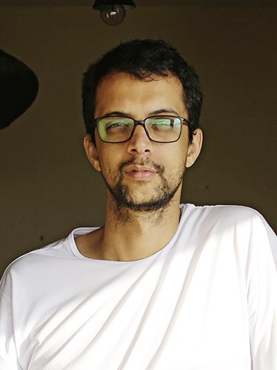 丹尼尔·诺拉斯科 Daniel Nolasco