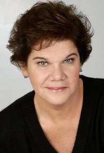 玛丽-帕特·格林 Mary-Pat Green