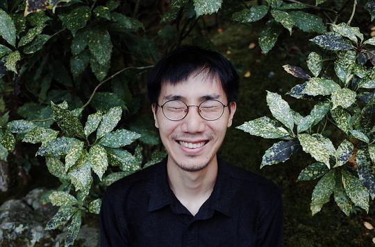 郑学志 Zac Zheng