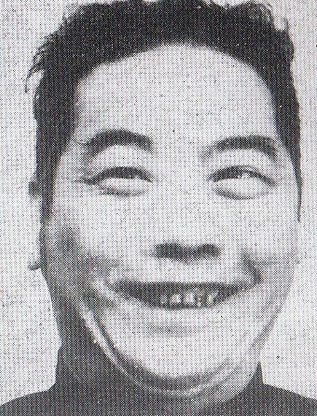 子喉七 Tsi-Hau Tsat