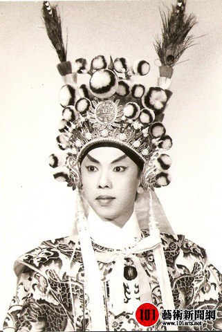 李奇峰 Kei-Fung Lee
