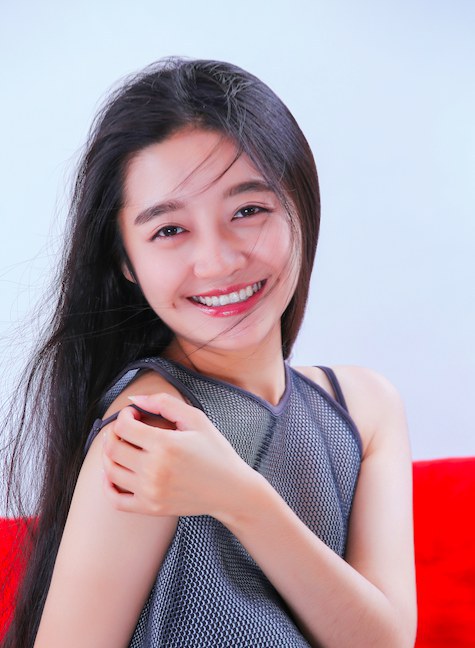 魏嘉镁 Jiamei Wei