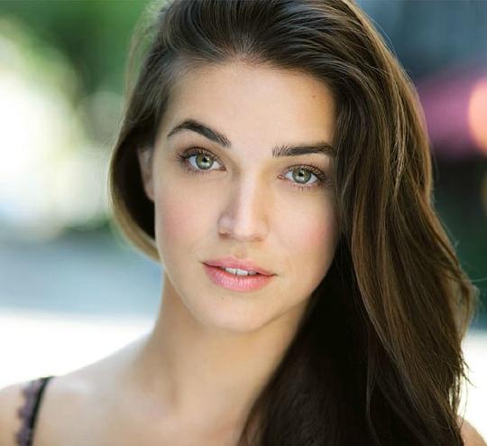 玛丽莎·奈琳 Marissa Neitling