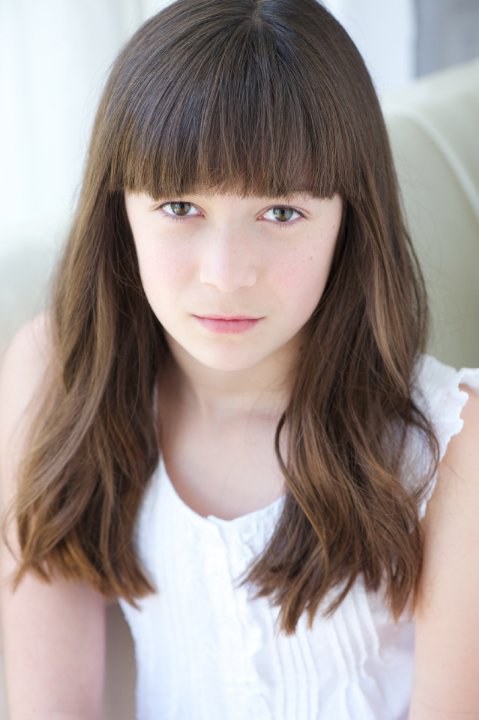 格蕾丝·考夫曼 Grace Kaufman