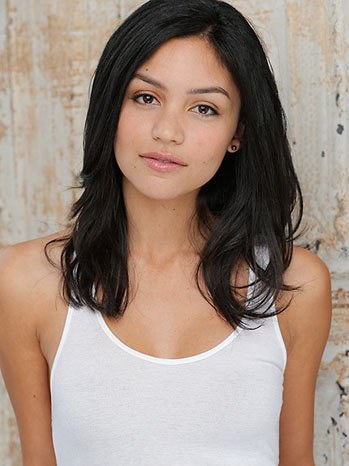 比安卡·A·桑托斯 Bianca A. Santos