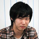 山岸大悟 Yamakishi Daigo