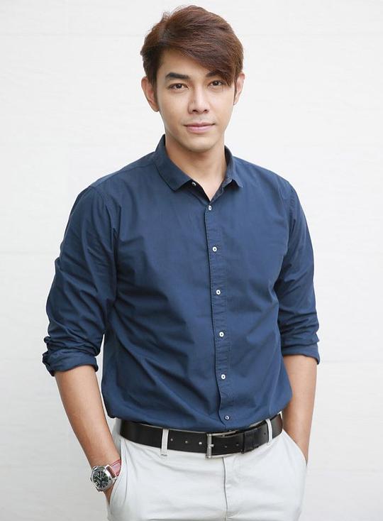 帕苏特·邦亚 Pasut Banyam