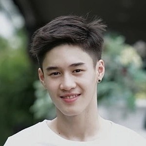 加图蓬·丹古来 Jay Jatuporn Dangurai