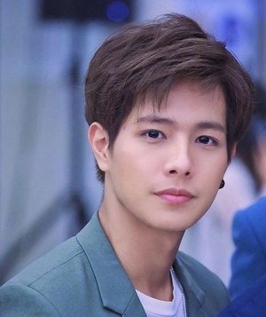 吉拉奇·翁皮安 Jeeratch Wongpian