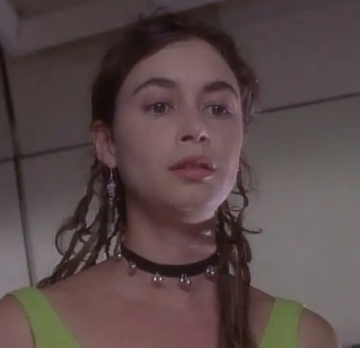 Kimber Riddle Kimber Riddle