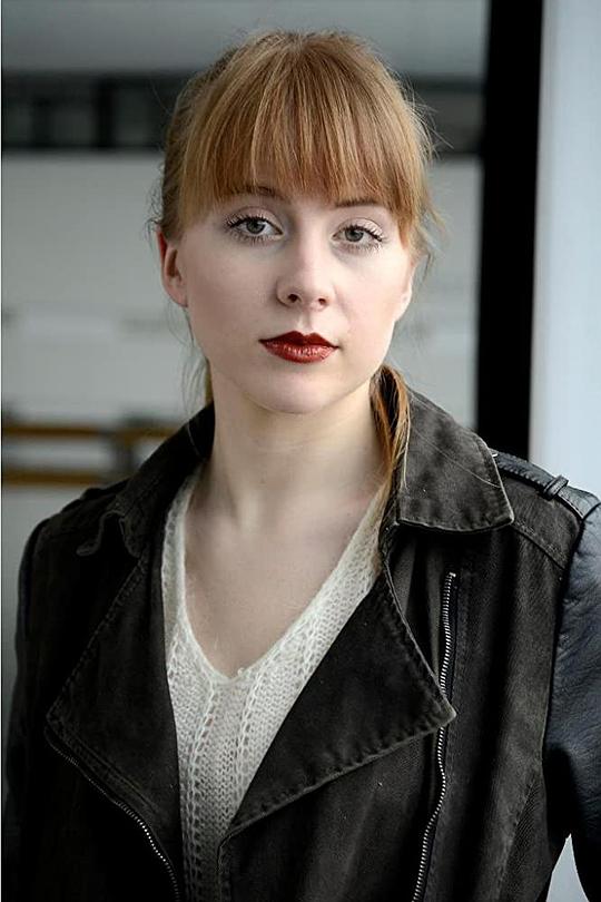艾芙琳娜·潘科夫斯卡 Ewelina Pankowska