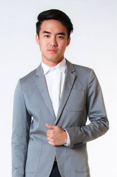 黄超群 Brian Ng
