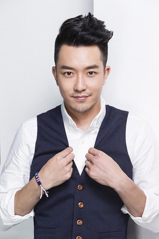 李彦锋 Yanfeng Li
