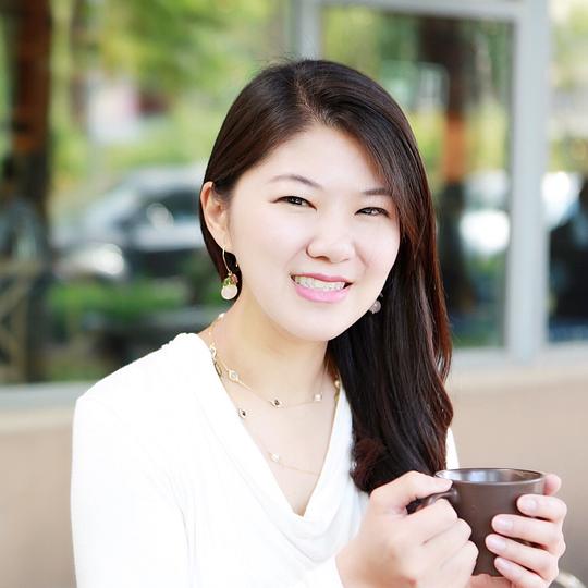 任频捷 Pinjie Ren