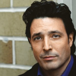 大卫道森 David Valcin