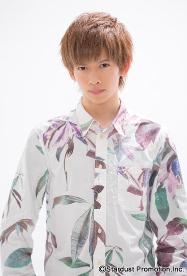 船津稜雅 Ryôga Funatsu