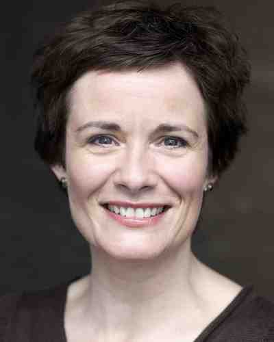 凯瑟琳·罗素 Catherine Russell