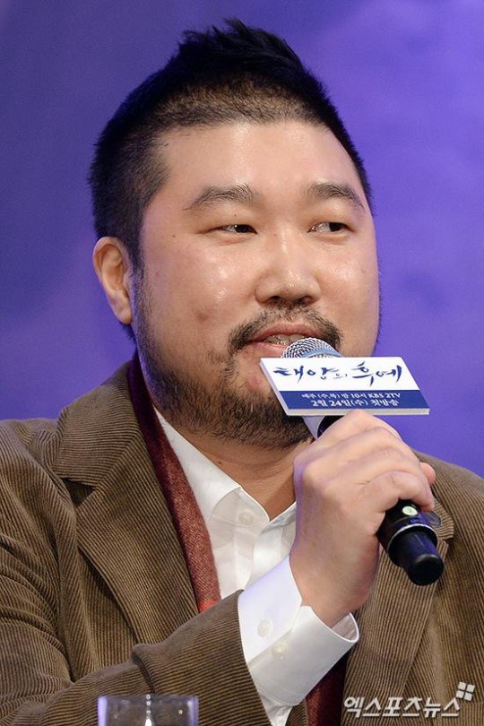 金元锡 Kim Won-seok