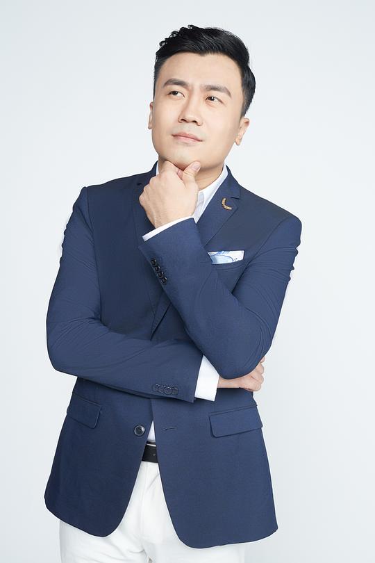 史炎 Yan Shi
