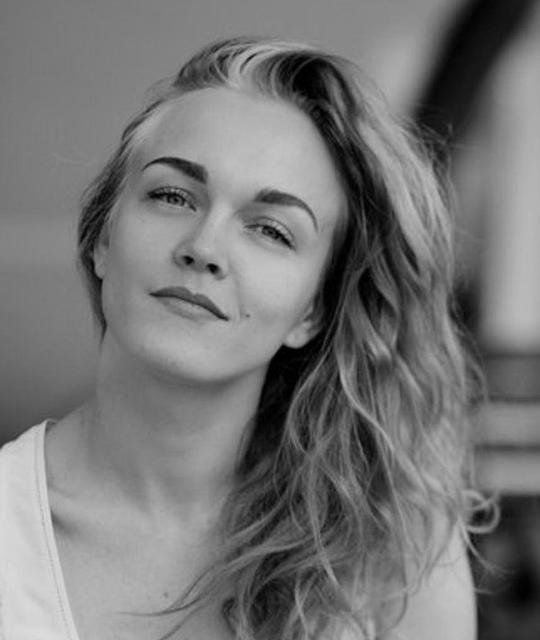 维多利亚·斯基茨卡娅 Viktoria Skitskaya