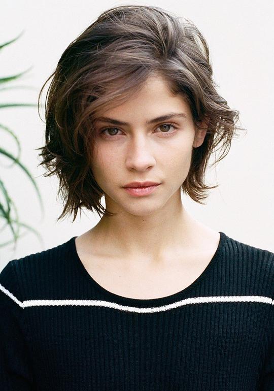 阿尔瓦·加洛莎 Alba Galocha