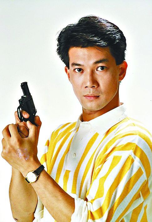 李青山 Ching-San Lee