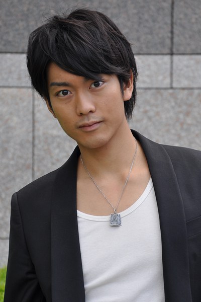 南圭介 Minami Keisuke