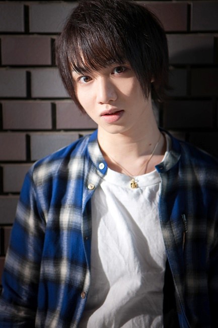 植田圭辅 Keisuke Ueda