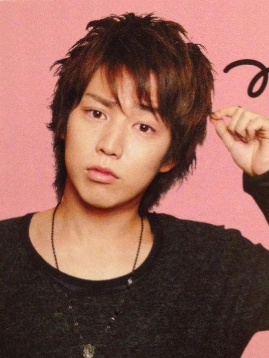 镰苅健太 Kenta Kamakari