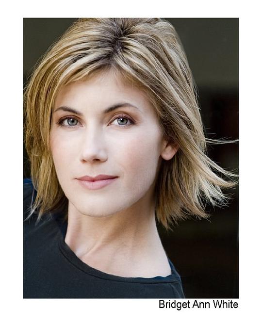 布里吉特·怀特 Bridget White