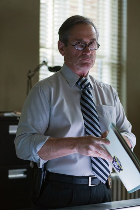 艾伦·阿克斯 Alan Ackles