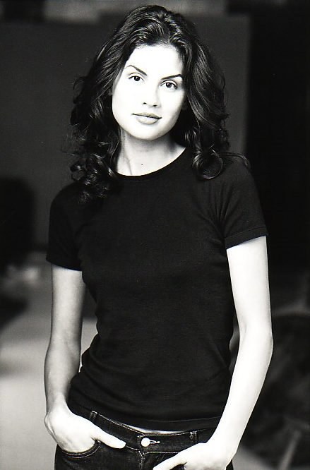 安尼塔·布朗 Anita Brown