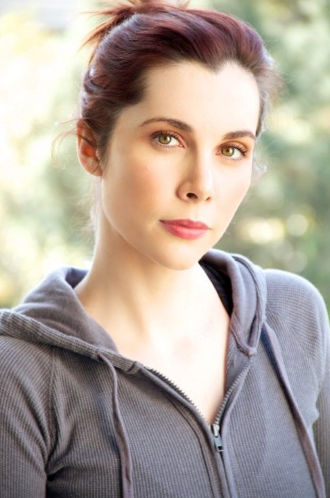 苏珊·格拉汉姆 Susan Graham