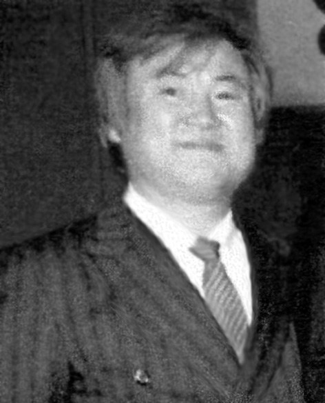 金宣庆 Seon-Gyeong Kim
