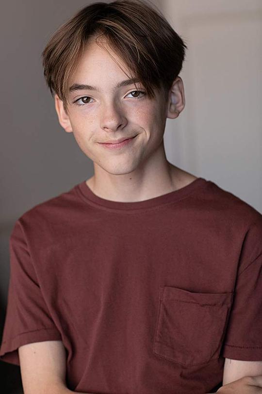 乔纳斯·贝尔斯 Jonah Beres