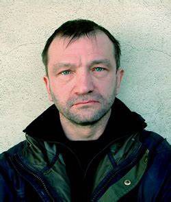 朱利叶斯·克里斯托夫·瓦鲁内克 Juliusz Krzysztof Warunek