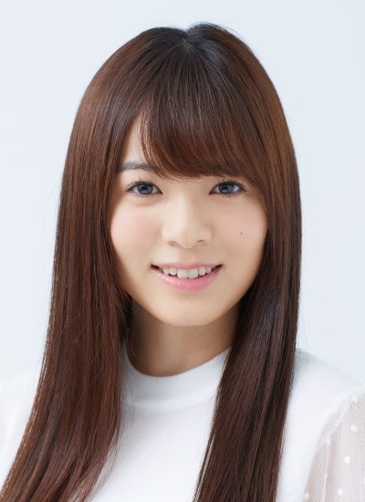田村响华 Tamura Kyōka