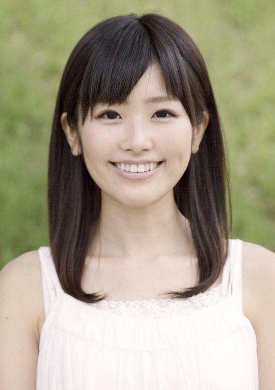 山下麻美 Yamashita Mami