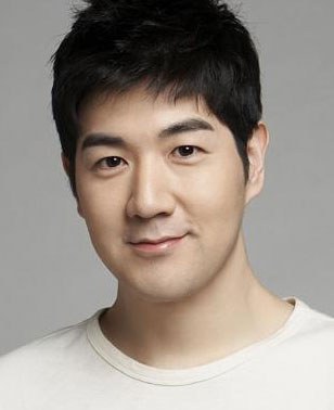 韩相镇 Sang-Jin Han