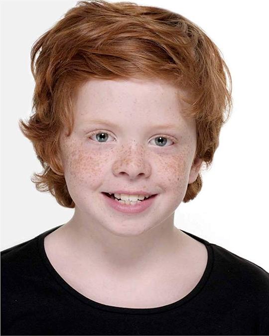 菲尼安·达夫·列侬 Finian Duff Lennon