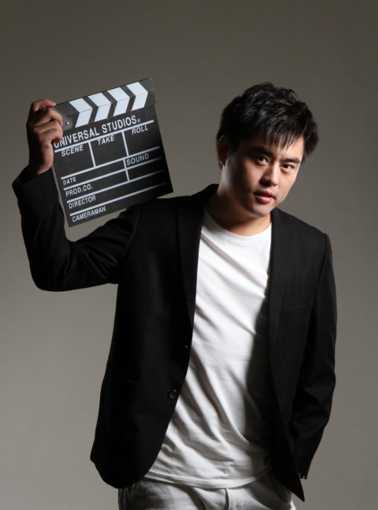 魏杰 Jie Wei