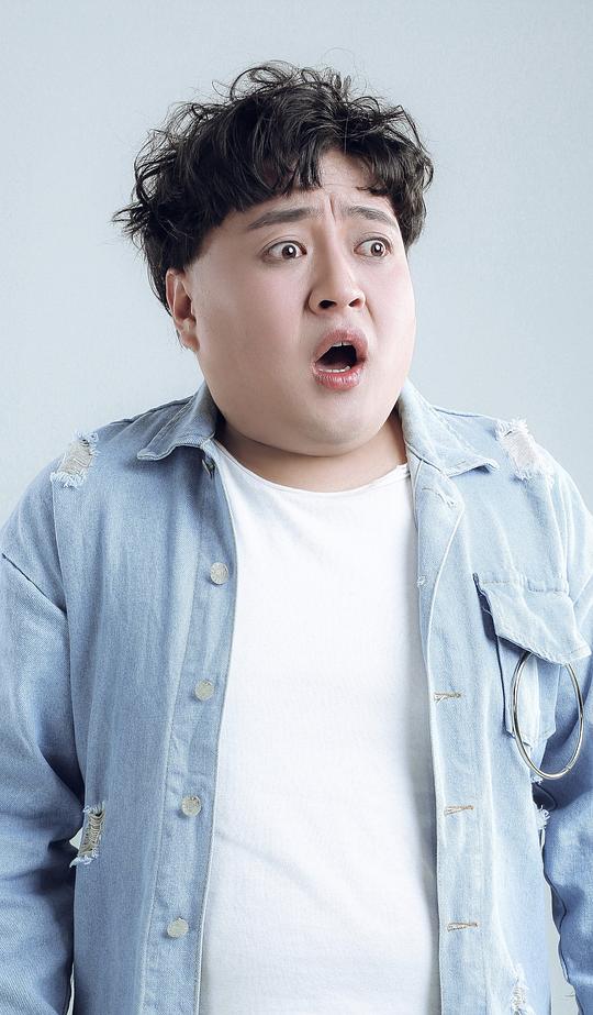 刘明 Ming Liu
