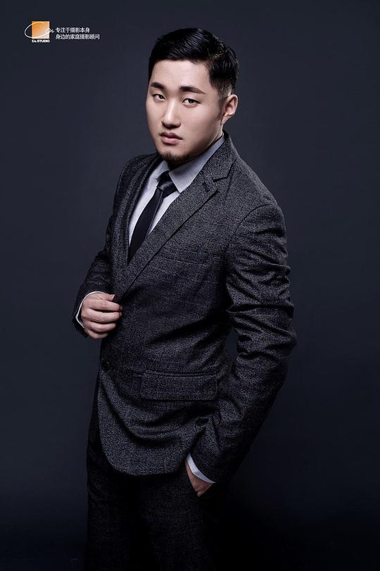 关翔云 Xiangyun Guan