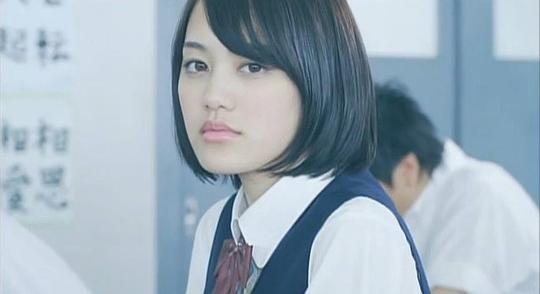 铃木瑠华 すずき るか