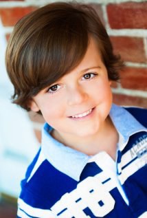 卡森·波尔德 Carson Bolde